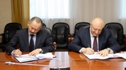 Kazakhstan and Russia agreed on joint use of freight wagons