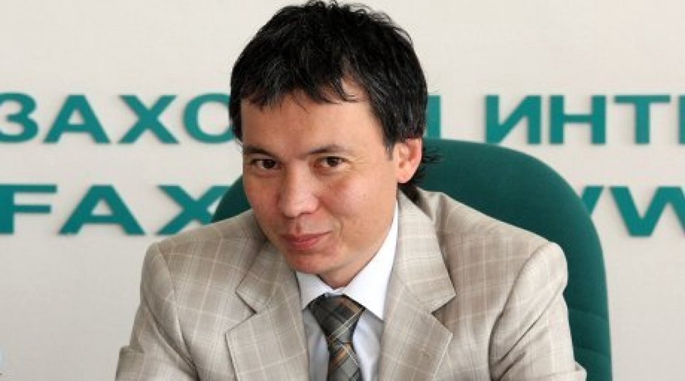 Banker Zhomart Ertayev lists benefits of a single pension fund