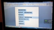 Kazakhstan Foreign Minister on adoption of the Latin alphabet