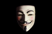 Hacker group Anonymous downs US government site 