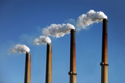 Japan manufacturers make big emissions cuts: survey 