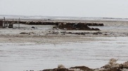 Over 50 villages around Aral Sea area may be flooded