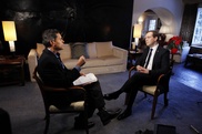 Russia says Assad blundered, as regime courts opposition 