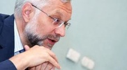 National Bank shouldn’t act as both the owner and regulator of the single pension fund: Gregory Marchenko