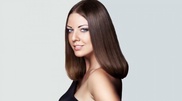 Kazakhstan beauty became third in Miss Multiverse pageant