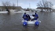Over $2 million allocated for floods protection in Almaty oblast
