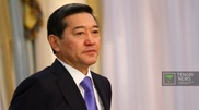 Oil and gas Ministry tasked to pay greater attention to large-scaled projects at Tengiz, Karachaganak and Kashagan