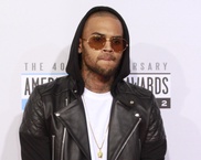 US police probe Chris Brown fight with rapper Ocean 