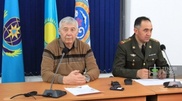 No casualties or destruction after quake in Almaty oblast: officials