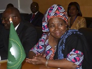 International donor conference for war-torn Mali opens 