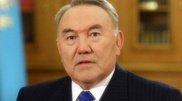 Nazarbayev expressed condolences over Scat's plane crash near Almaty