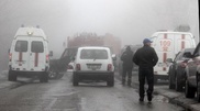 Bodies of plane crash victims to be delivered to Kalkaman morgue