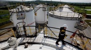 Kazakhstan may introduce temporary ban on importing petroleum products from Russia: media reports