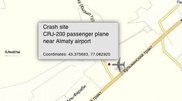 Board recorder of CRJ-200 to be decoded in 15 days