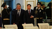 Kazakhstan and Russia sign agreement on common regional air defense system