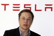 Tech entrepreneur Musk offers to help Boeing 