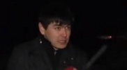 Witness told about plane crash near Almaty