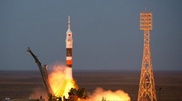Kazakhstan and Russia agree on rocket drop zone for Soyuz launches