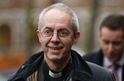 New Anglican leader says job application was 'joke'