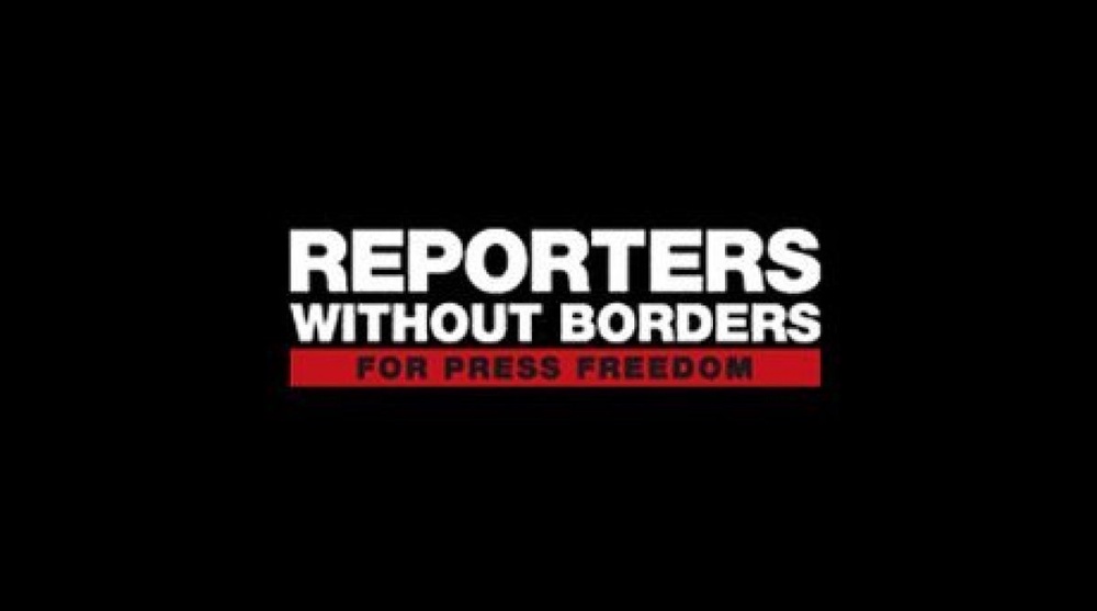 Kazakhstan between Pakistan and Rwanda by press freedom