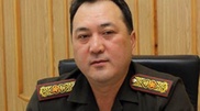 Head of National Security Committee’s Border Guard Academy allegedly shot himself