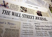 Wall Street Journal says also hit by Chinese hackers 