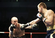 Boxing: Astana Arlans flattenes Los Angeles Knockouts