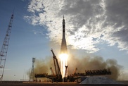 Russia-launched satellite plunges into Pacific: official 