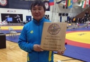 Wrestling: Kazakhstan national Greco-Roman team won 6 medals at Dave Schultz Memorial