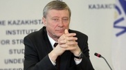 CSTO prepares package plan on Afghanistan based on Kazakhstan's data