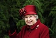 British queen most amused when pageantry goes wrong 