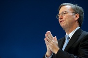 Schmidt book labels China online menace: report 