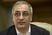 Ex-Iran bank chief found with $70 mln cheque: report 