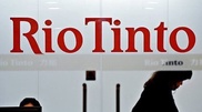 British Rio Tinto to search for deposits in Kazakhstan
