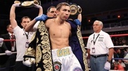 Boxing: Golovkin to fight 37-y.o. Japan’s Nobuhiro Ishida 