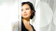 Miss Photogenic awarded to Kazakhstan beauty at 2013 Queen of Universe