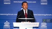 Moving KMG office from Astana to Aktau is impractical: Oil and Gas Ministry 