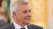 President Nazarbayev meets LUKOIL President 