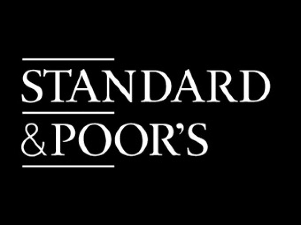 S&P faces US govt suit over mortgage bond ratings 