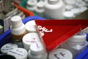 Third world is swamped with fake TB drugs: study 