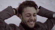 Italian musician sings in Kazakh