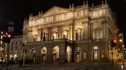 La Scala and Mariinsky Theatre to come to Astana