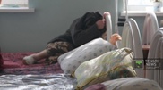 European Commission to help freezing Kazakhstan residents