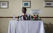 Maldives to hold first polls since president toppled 