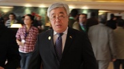 OIC summit opens in Cairo