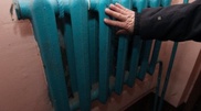 Dozens of buildings in south Kazakhstan heated by thermal springs