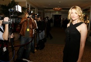 'Xena' actress fined over New Zealand oil protest 