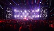 Grammys set for fun. night, but with clothes on 