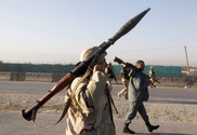 UN investigating Iran link to Yemen arms seizure 