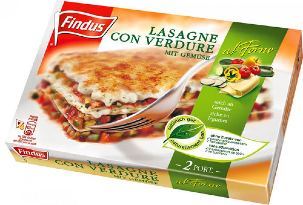 'Horse lasagne' sparks new British food scare 